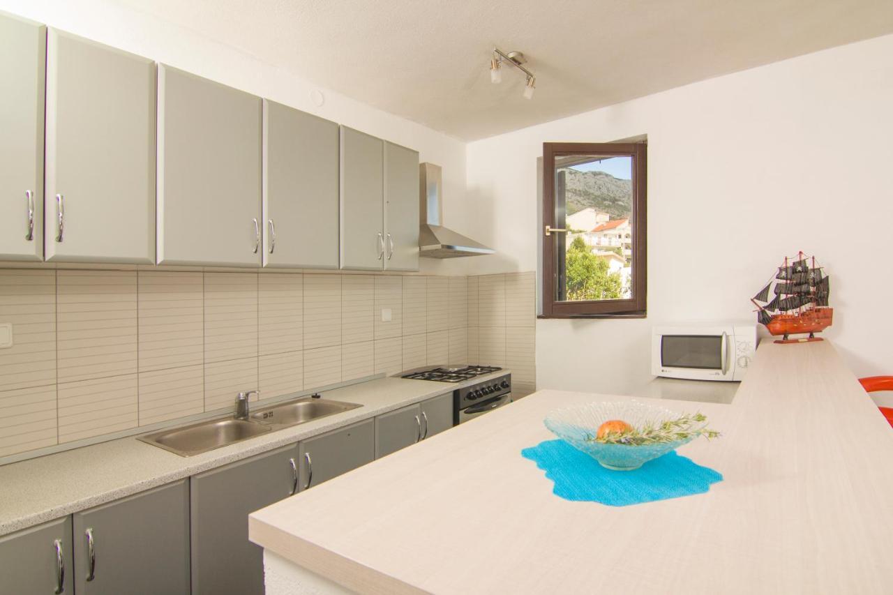 Marusici  Holiday House Botta מראה חיצוני תמונה