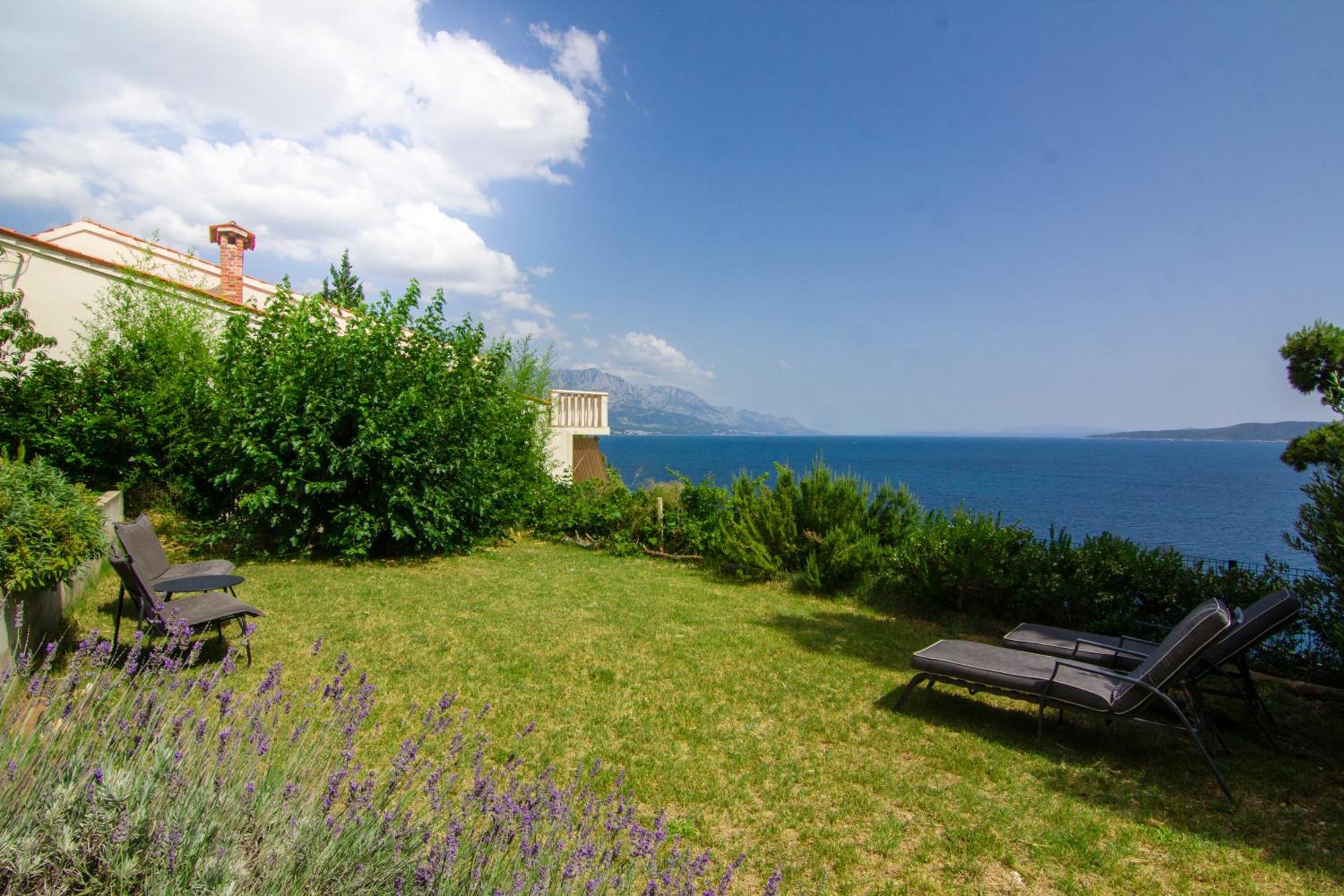 Marusici  Holiday House Botta מראה חיצוני תמונה