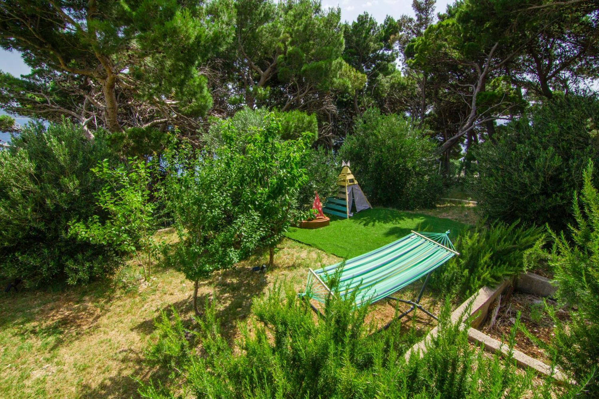 Marusici  Holiday House Botta מראה חיצוני תמונה