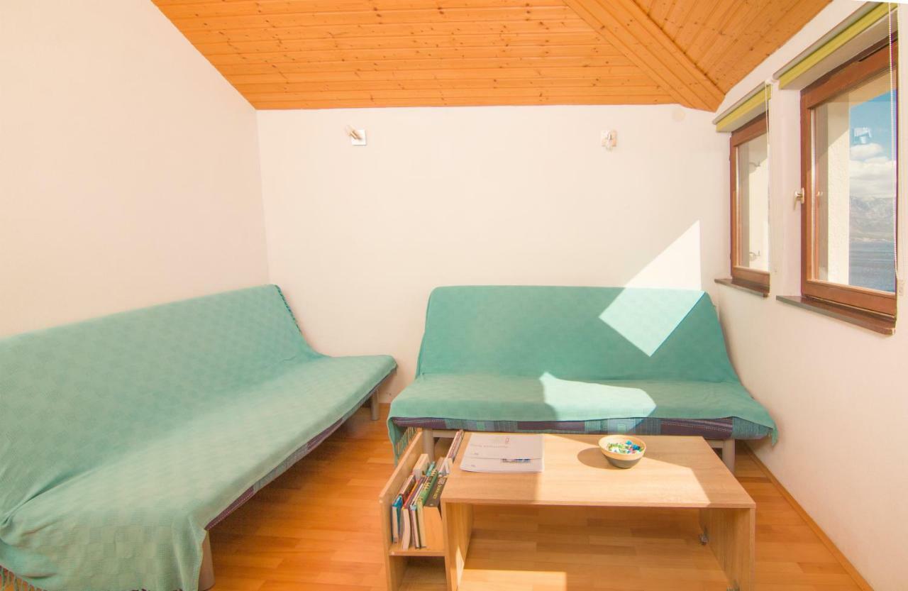 Marusici  Holiday House Botta מראה חיצוני תמונה