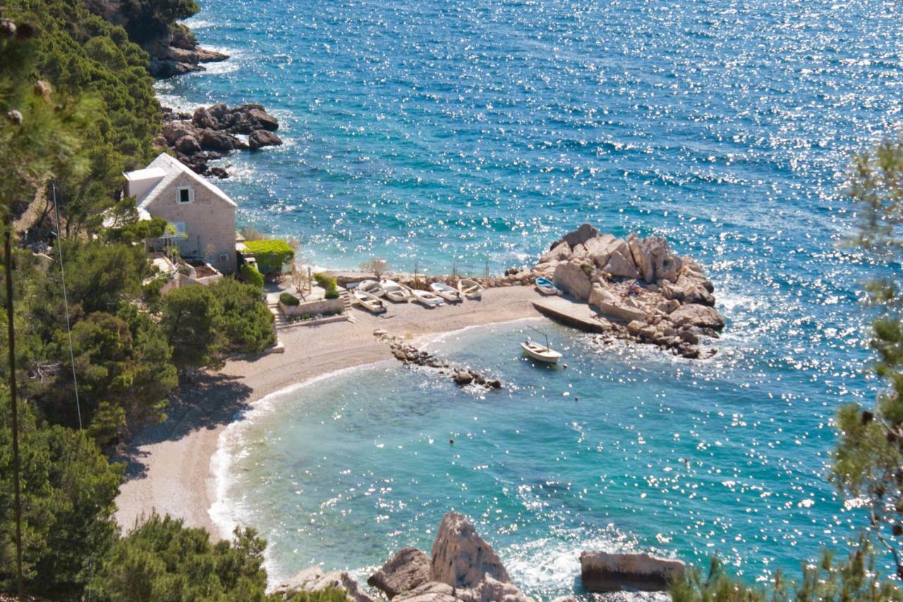 Marusici  Holiday House Botta מראה חיצוני תמונה