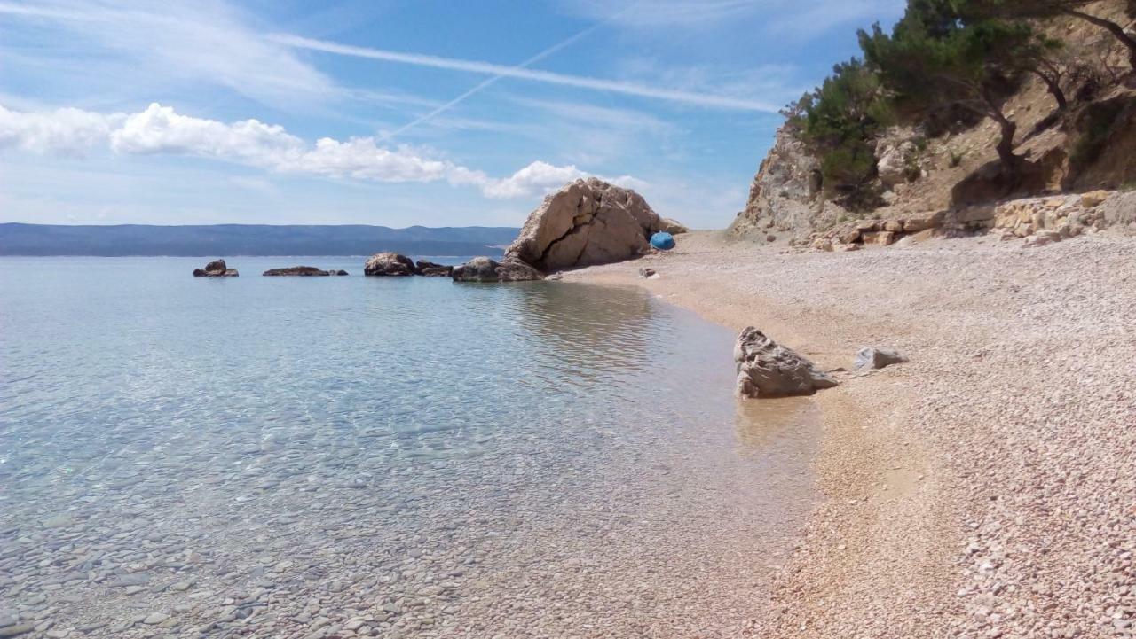 Marusici  Holiday House Botta מראה חיצוני תמונה