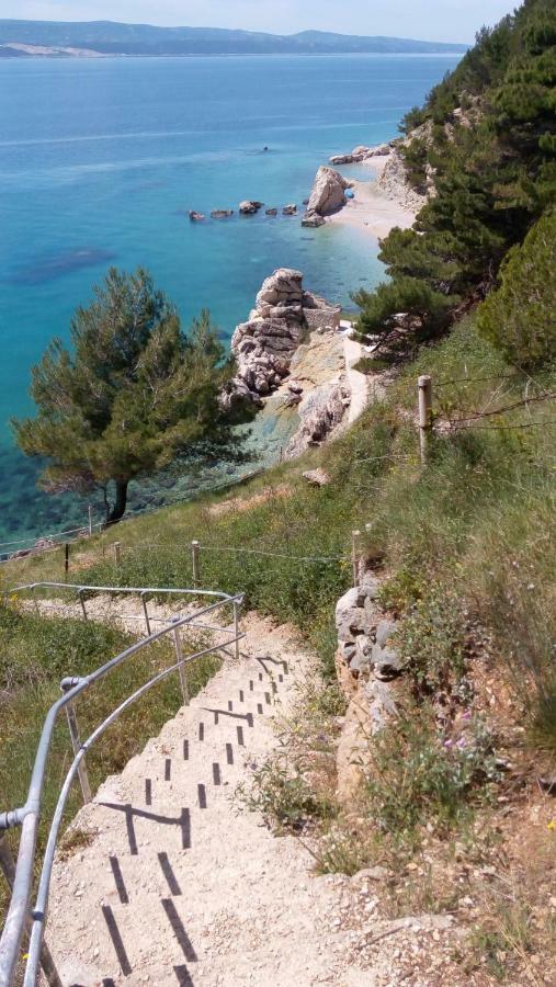 Marusici  Holiday House Botta מראה חיצוני תמונה