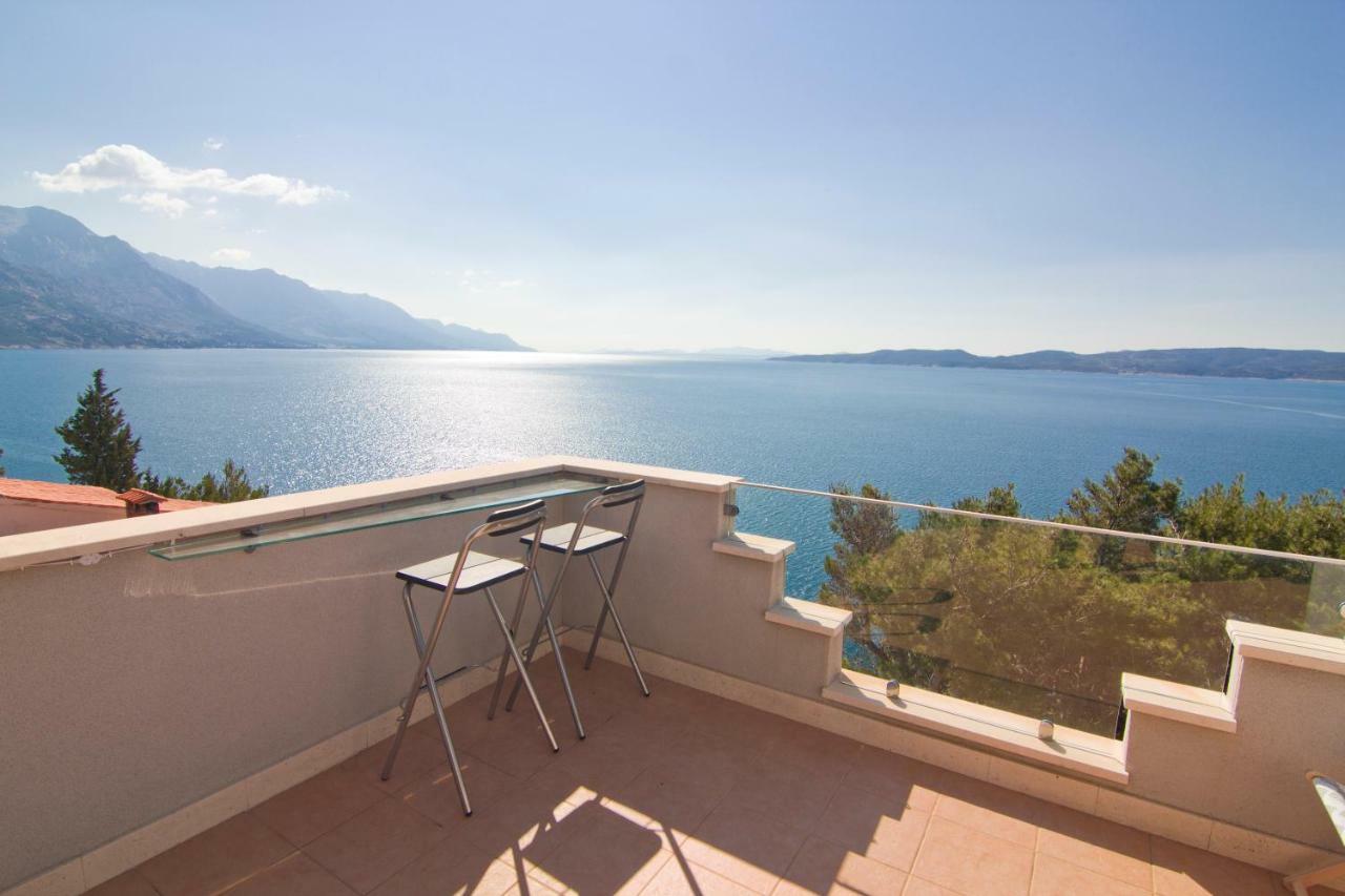 Marusici  Holiday House Botta מראה חיצוני תמונה