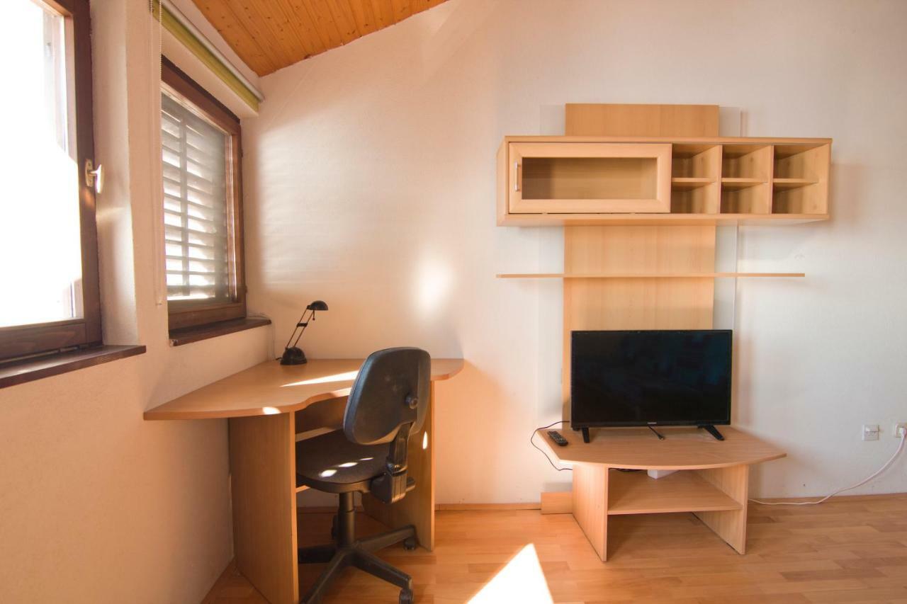 Marusici  Holiday House Botta מראה חיצוני תמונה