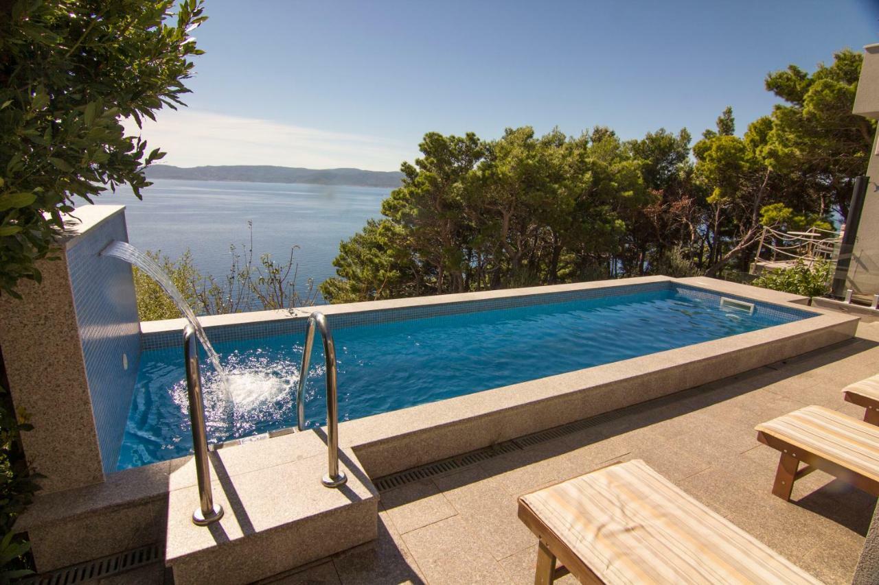 Marusici  Holiday House Botta מראה חיצוני תמונה
